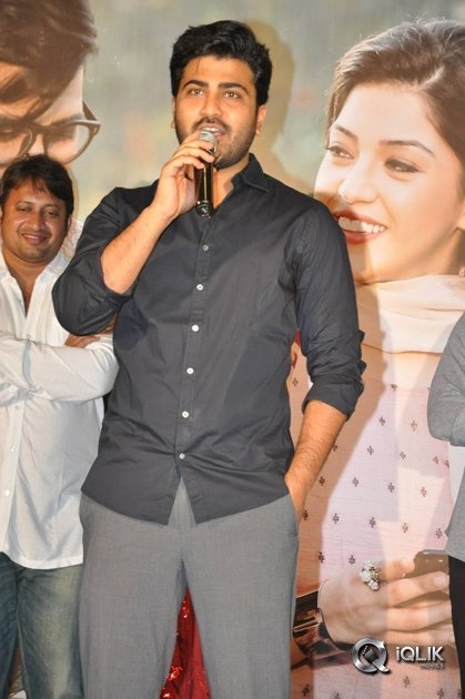 Mahanubhavudu-Movie-Trailer-Launch